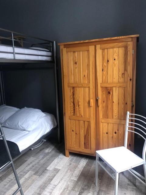 11 Rue de Richelieu appartement pied des pistes 1