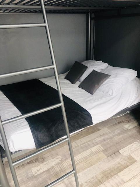 11 Rue de Richelieu appartement pied des pistes 11