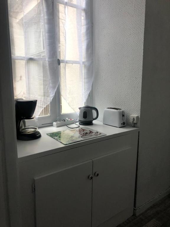 11 Rue de Richelieu appartement pied des pistes 12