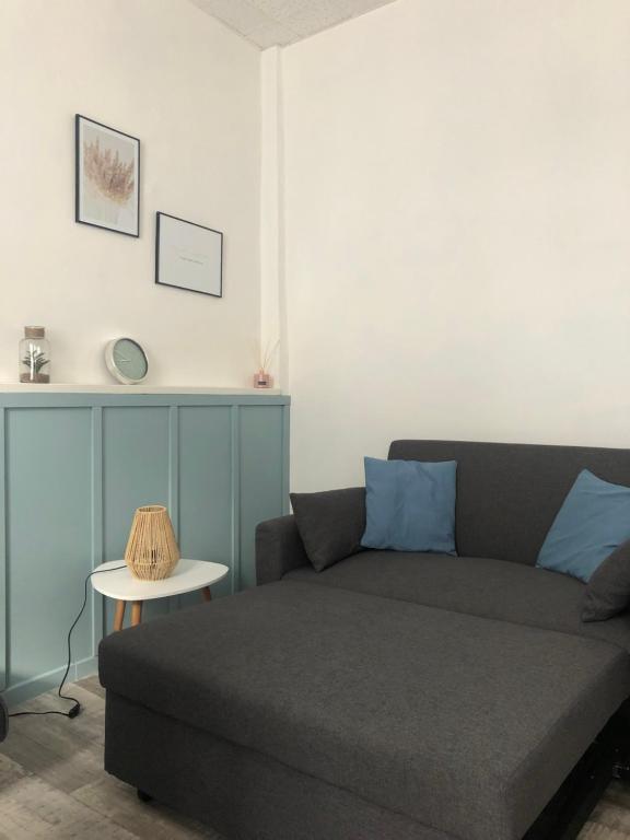 11 Rue de Richelieu appartement pied des pistes 13