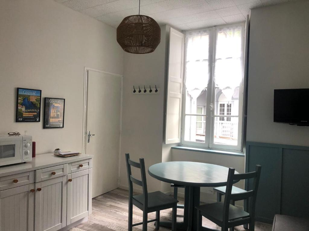 11 Rue de Richelieu appartement pied des pistes 3