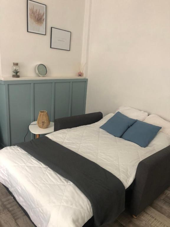 11 Rue de Richelieu appartement pied des pistes 6