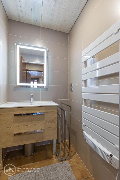 153 Rue des Rochers appartement pied des pistes 2