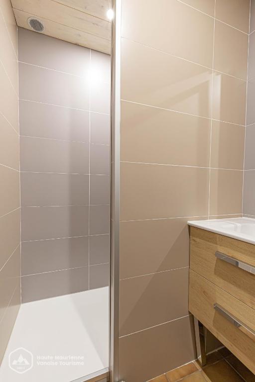 153 Rue des Rochers appartement pied des pistes 7
