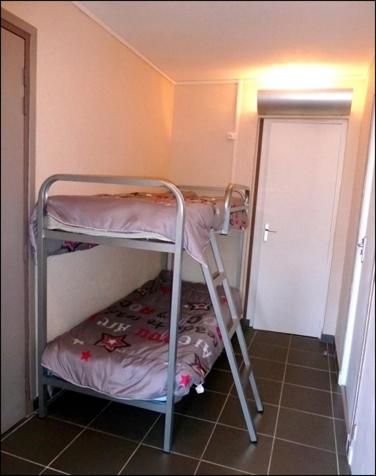 2 Alpes Les Bleuets appartement pied des pistes 1