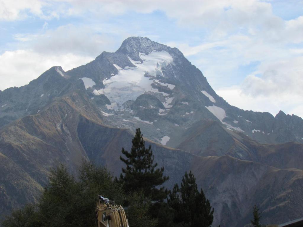 2 Alpes Les Bleuets appartement pied des pistes 11