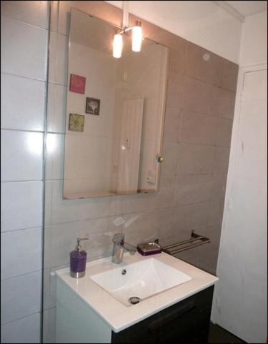 2 Alpes Les Bleuets appartement pied des pistes 2