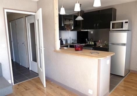 2 Alpes Les Bleuets appartement pied des pistes 3