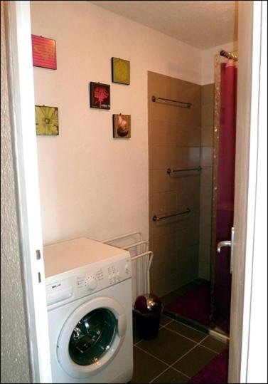 2 Alpes Les Bleuets appartement pied des pistes 4