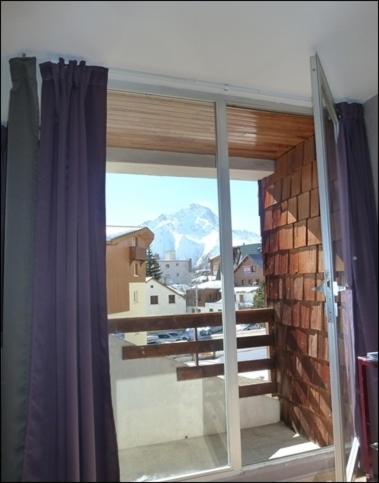 2 Alpes Les Bleuets appartement pied des pistes 5