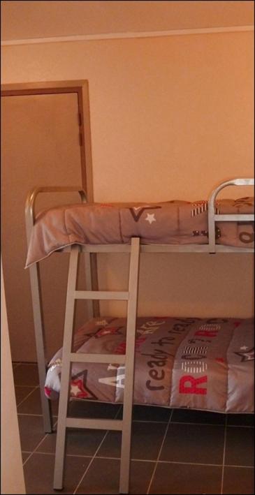 2 Alpes Les Bleuets appartement pied des pistes 6