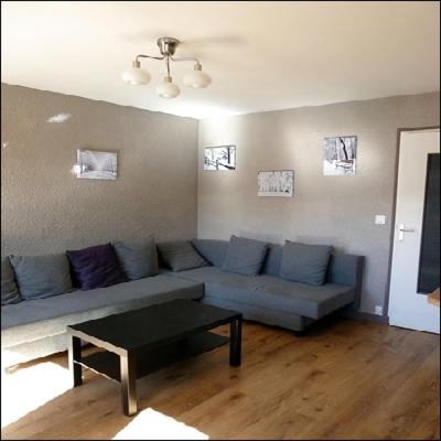 2 Alpes Les Bleuets appartement pied des pistes 8
