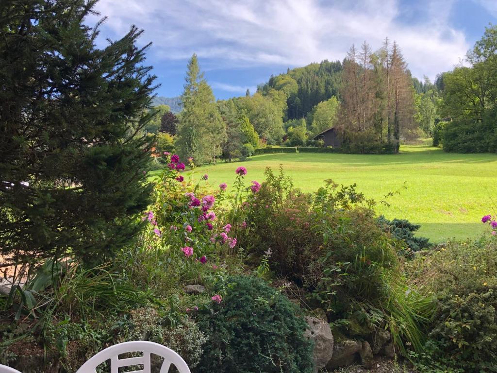 2 pieces avec terrasse Morillon Village appartement pied des pistes 2
