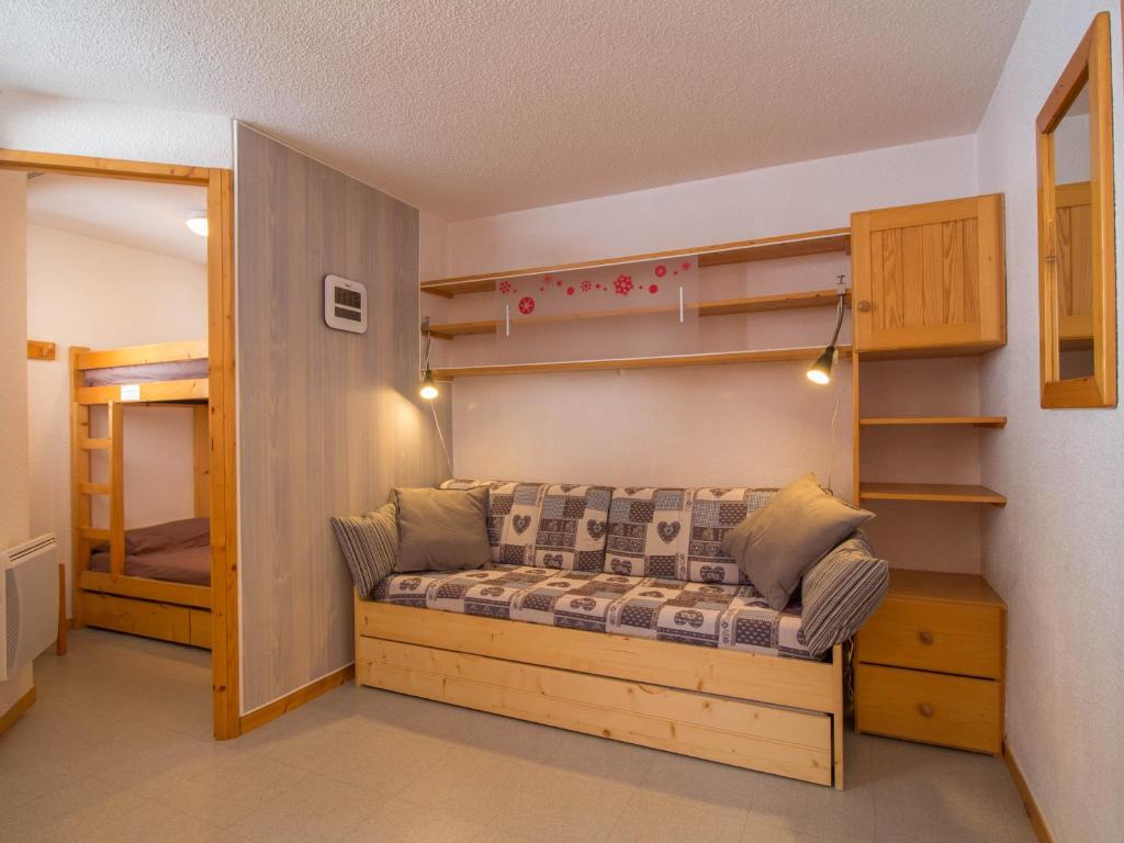 23 Praz de lOurs Vallandry Les Arcs appartement pied des pistes 1