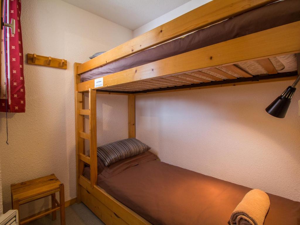 23 Praz de lOurs Vallandry Les Arcs appartement pied des pistes 10