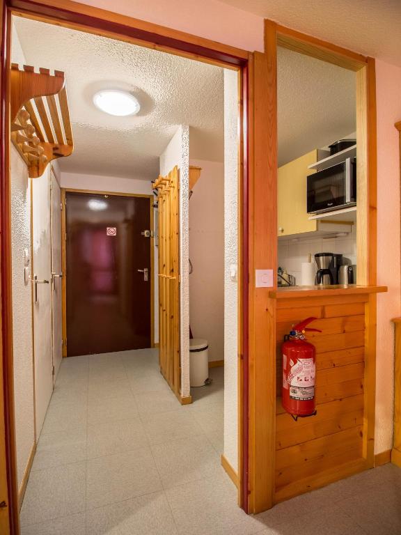23 Praz de lOurs Vallandry Les Arcs appartement pied des pistes 14