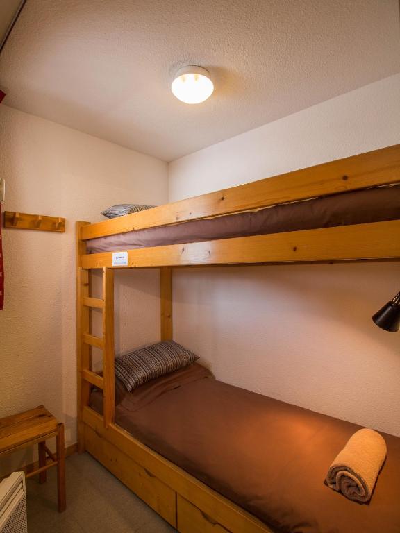 23 Praz de lOurs Vallandry Les Arcs appartement pied des pistes 15