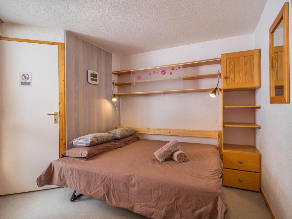 23 Praz de lOurs Vallandry Les Arcs appartement pied des pistes 16