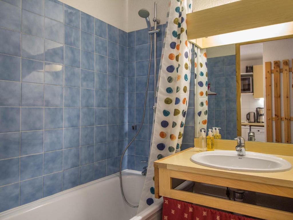 23 Praz de lOurs Vallandry Les Arcs appartement pied des pistes 2