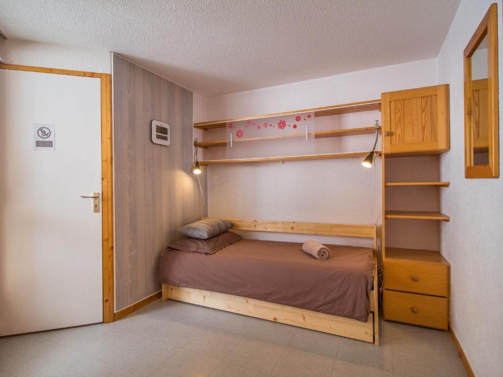 23 Praz de lOurs Vallandry Les Arcs appartement pied des pistes 5
