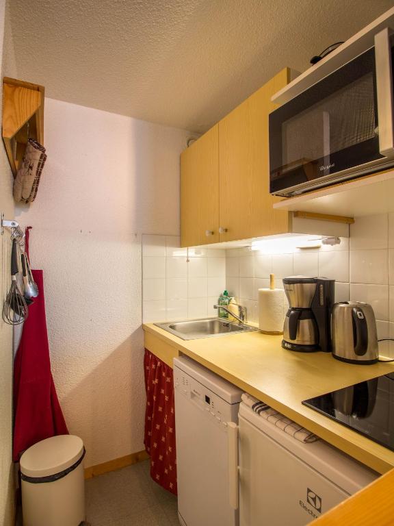 23 Praz de lOurs Vallandry Les Arcs appartement pied des pistes 8