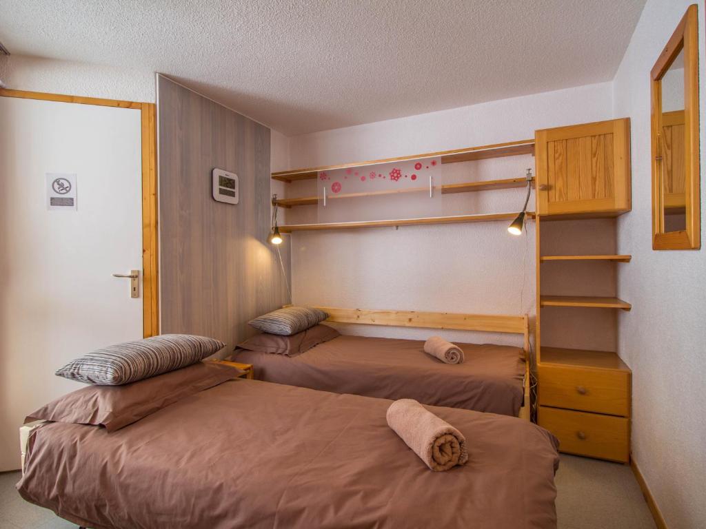 23 Praz de lOurs Vallandry Les Arcs appartement pied des pistes 9
