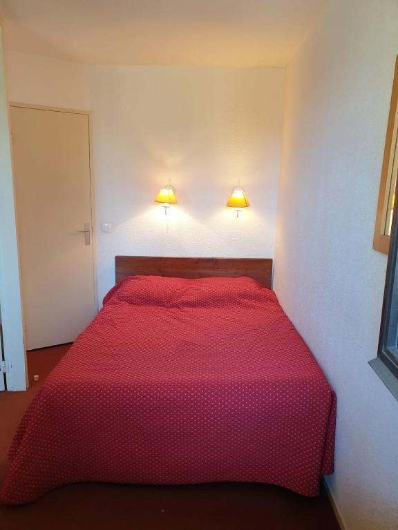 27 m avec BALCON VUE Mont Blanc HYPERCENTRE appartement pied des pistes 8