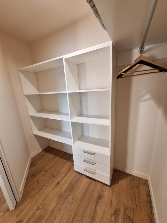 3 rooms apartment in front of snow appartement pied des pistes 5