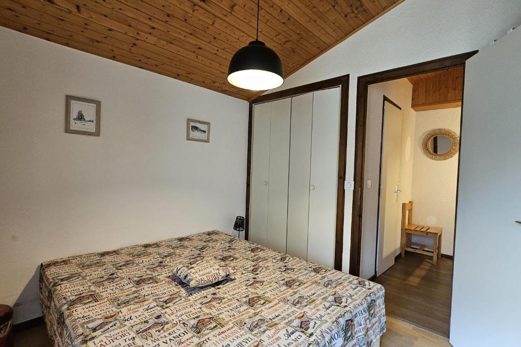 3 star apartment with view appartement pied des pistes 3
