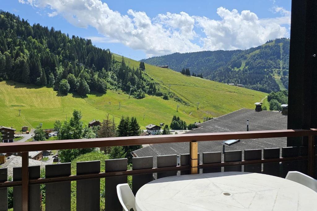 3 star apartment with view appartement pied des pistes 6