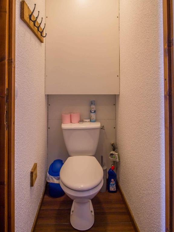 34 Grande Ourse Vallandry Les Arcs Paradiski appartement pied des pistes 16