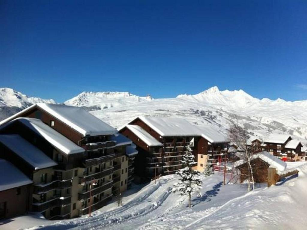 34 Grande Ourse Vallandry Les Arcs Paradiski appartement pied des pistes 18