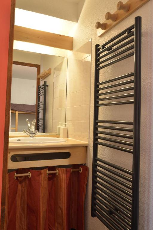34 Grande Ourse Vallandry Les Arcs Paradiski appartement pied des pistes 19