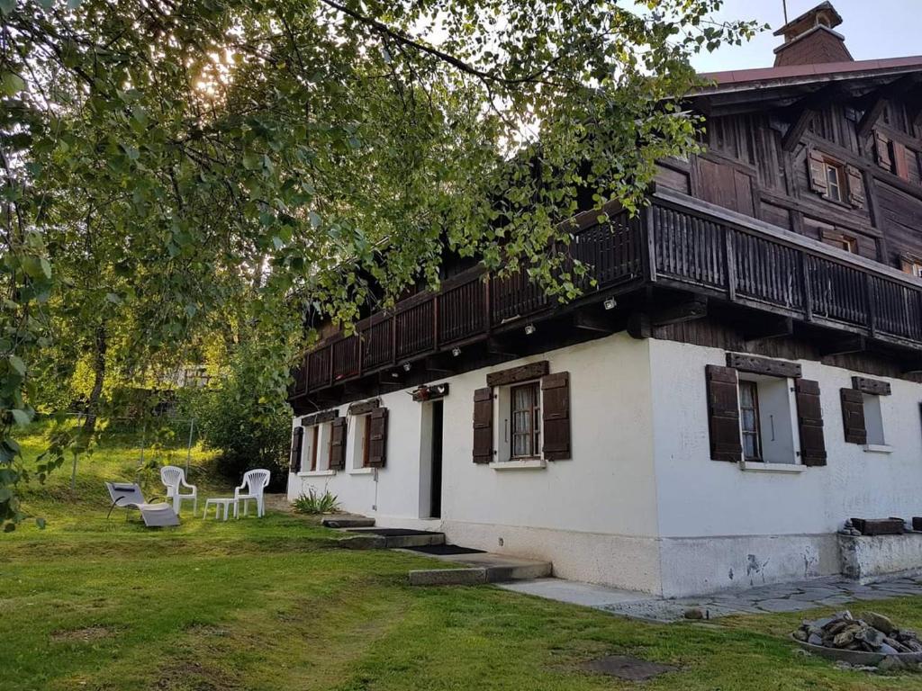A Cordon entre Bois et Nature appartement pied des pistes