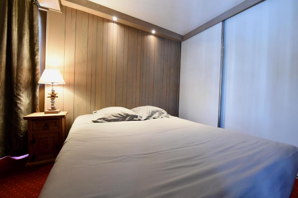 A21 Roc de Peclet appartement pied des pistes 13