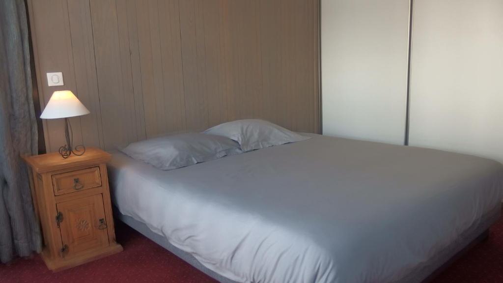 A21 Roc de Peclet appartement pied des pistes 14