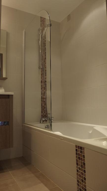 A21 Roc de Peclet appartement pied des pistes 17