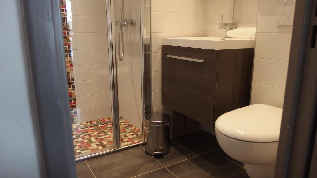 A21 Roc de Peclet appartement pied des pistes 7