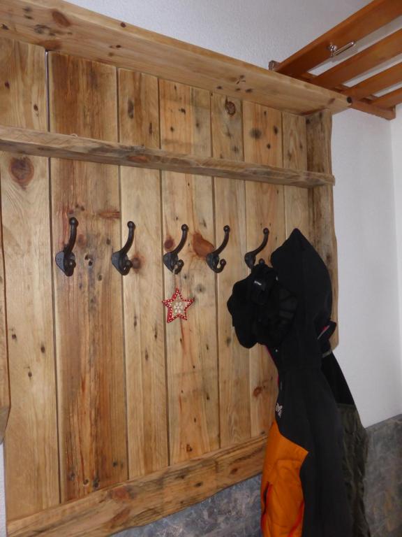 APPARTEMENT PUY SAINT VINCENT ALPES DU SUD ete hiver appartement pied des pistes 10