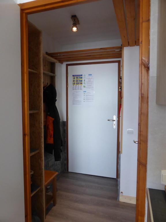 APPARTEMENT PUY SAINT VINCENT ALPES DU SUD ete hiver appartement pied des pistes 11