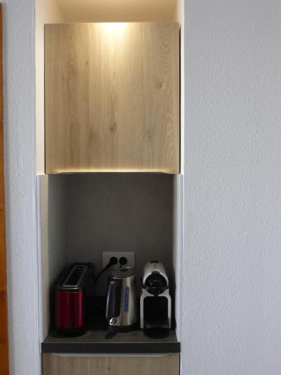 APPARTEMENT PUY SAINT VINCENT ALPES DU SUD ete hiver appartement pied des pistes 12