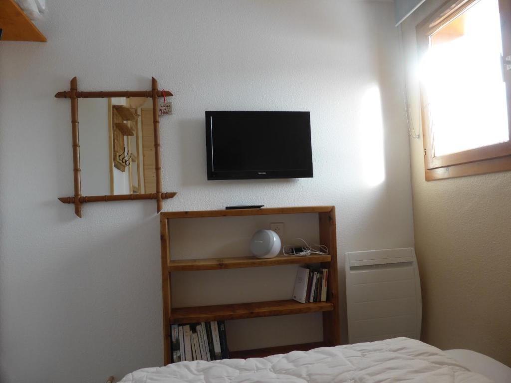 APPARTEMENT PUY SAINT VINCENT ALPES DU SUD ete hiver appartement pied des pistes 14