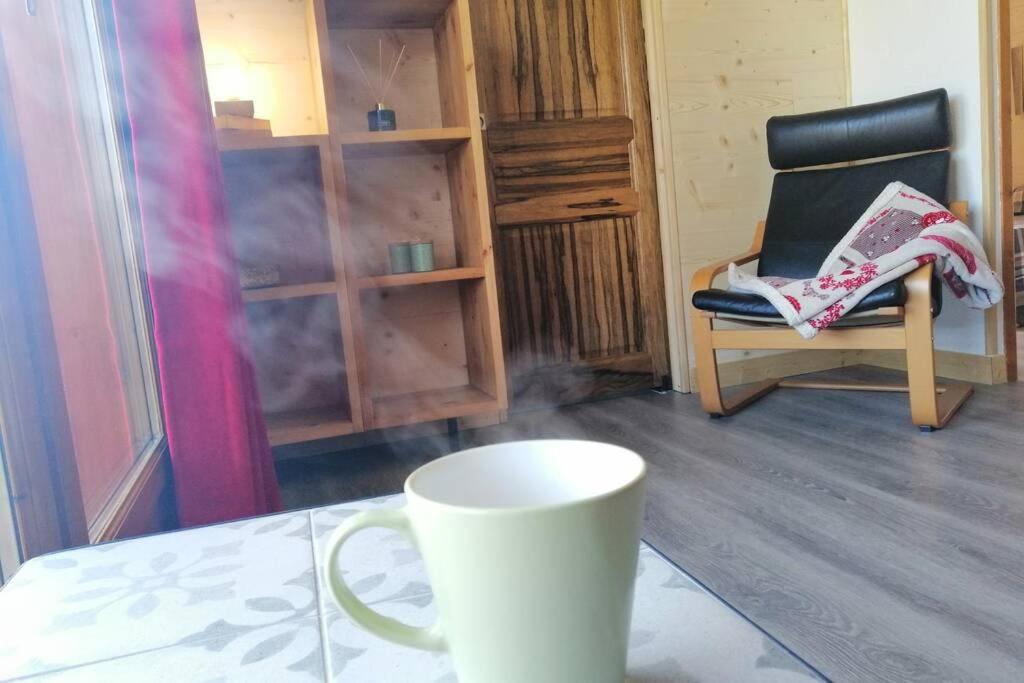 APPARTEMENT PUY SAINT VINCENT ALPES DU SUD ete hiver appartement pied des pistes 19