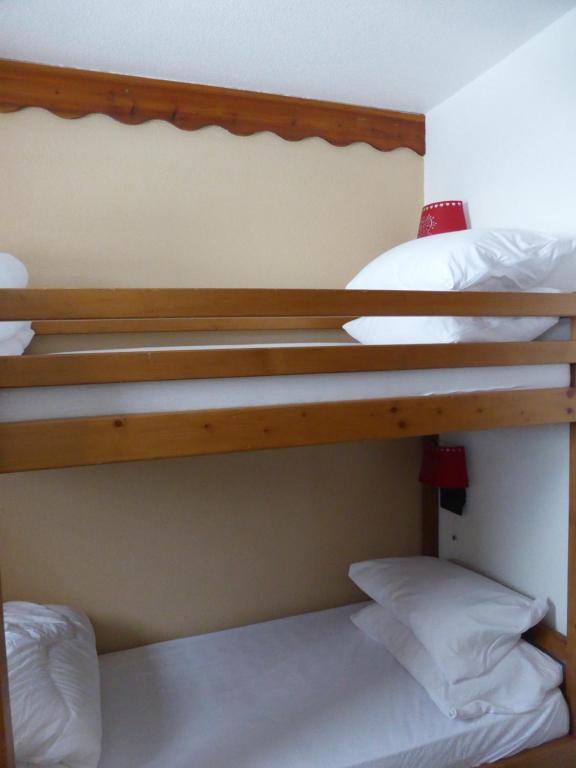 APPARTEMENT PUY SAINT VINCENT ALPES DU SUD ete hiver appartement pied des pistes 7