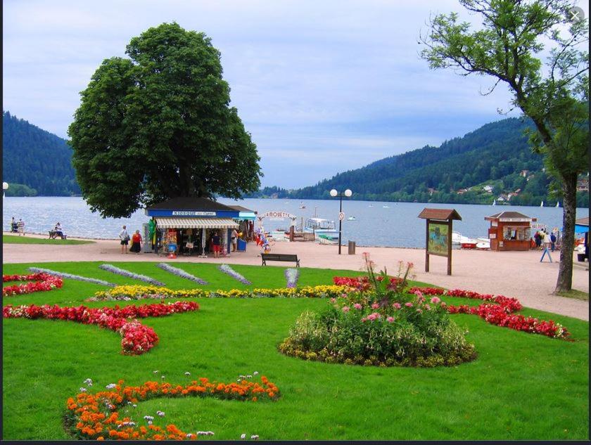APPT 3 LE HAUT DES LACS appartement pied des pistes 3