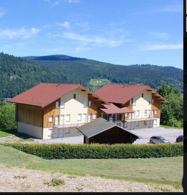 APPT 3 LE HAUT DES LACS appartement pied des pistes