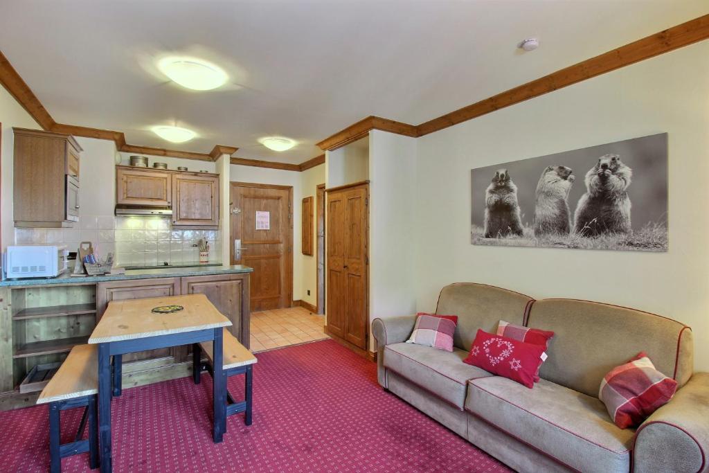 ARC 1950 Vue MontBlanc et Alpes Italienne Sauna Hammam Jacuzzi Piscine appartement pied des pistes 13