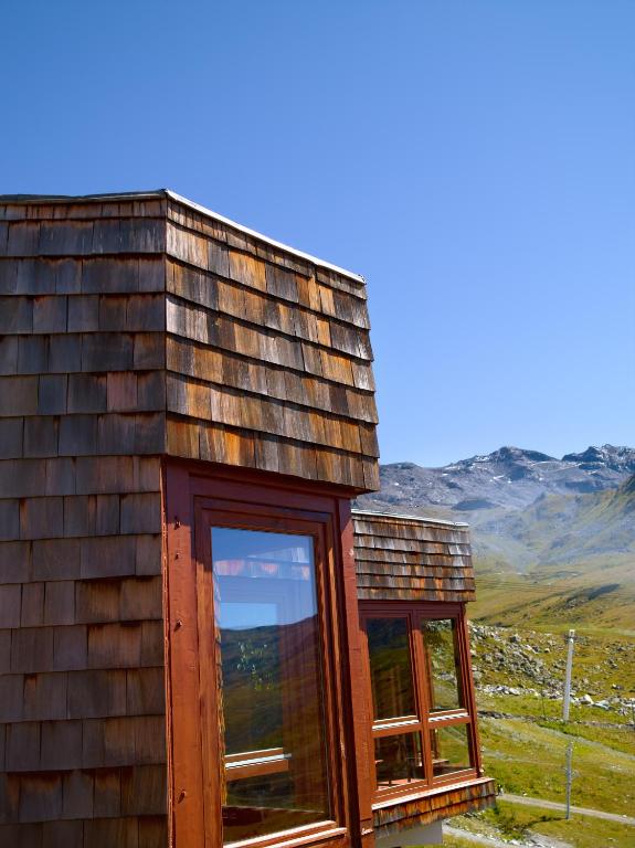 Abrineige Tourotel Val Thorens appartement pied des pistes 18