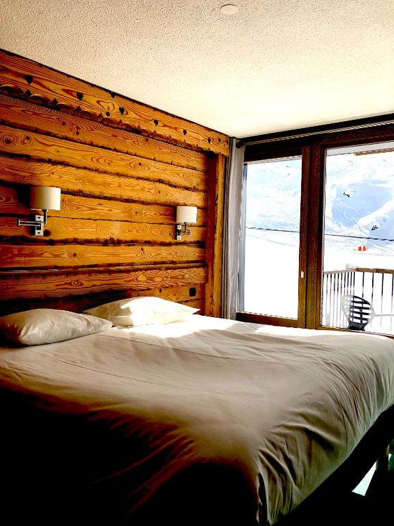 Alberta Hotel Spa hotel pied des pistes 1