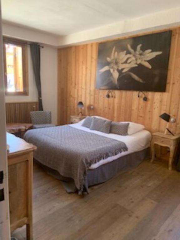 Alpazur hotel pied des pistes 17